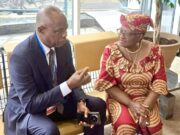 WTO DG Commends CGC Adeniyi’s Leadership at 145th/146th WCO Council Session in Brussels