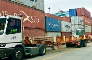 COMTUA Not Recognised by Maritime Trucking Unions, Reaffirm AMATO, MWUN