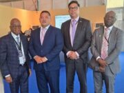 Oyetola Seeks Support of Papua New Guinea, Saint Kitts and Nevis, Other Oceanic Nations for Nigeria’s IMO Council Bid