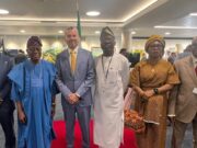 Oyetola Formally Declares Bid For Nigeria’s IMO Council Seat in London