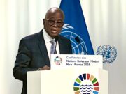 Nigeria Calls for Prompt Ratification of Agreement to Protect Oceans, Increase Funding to Developing Countries