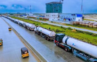 Fuel Scarcity Looms as Tanker Drivers Threaten Loading Stoppage Over E-call Up Fees