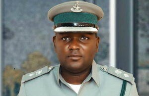 Customs Warns Public Against Fake Recruitment, Auction Scams on Social Media