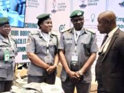 Customs Showcases Digital Trade Solutions at LCCI International Business Conference