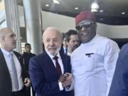 Tinubu’s Brazil Trip: Air Peace Secures Approval for Lagos to São Paulo Direct Flight