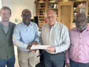 Traxport, Vecturis Sign Investment Agreement To Transform Freight Rail In Nigeria