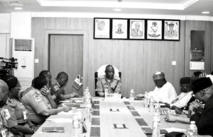 Customs, NACCIMA Strengthen Partnership on Trade Facilitation