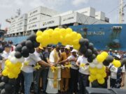 London Int. Shipping Week: FG Promotes Investment Opportunities in Nigeria’s Marine and Blue Economy Sectors