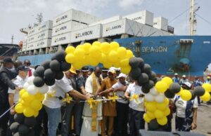 London Int. Shipping Week: FG Promotes Investment Opportunities in Nigeria’s Marine and Blue Economy Sectors