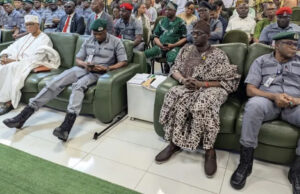 4% FOB: Customs, MAN Deepen Collaboration for Economic Growth