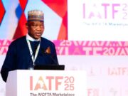 Efficient Customs Administration Key to Unlocking Africa’s Economic Potentials – CGC Adeniyi