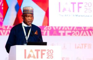 Efficient Customs Administration Key to Unlocking Africa’s Economic Potentials – CGC Adeniyi