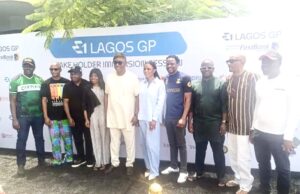 Maritime Tourism:Lagos Ready for International Boat Race