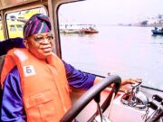 Deaths on Inland Waterways: Oyetola Appeals to States to Phase Out Wooden Boats, Commiserate With Sokoto People