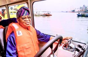 Deaths on Inland Waterways: Oyetola Appeals to States to Phase Out Wooden Boats, Commiserate With Sokoto People