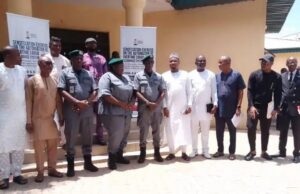 CUSTOMS Sensitises Kano Stakeholders on Automated Overtime Cargo Clearance