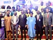 Minister Seeks Sustainable Financing for Blue Economy