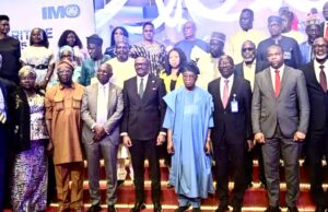 Minister Seeks Sustainable Financing for Blue Economy