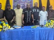Clarion Shipping Launches Ocean Line to Boost Nigeria’s Maritime Capacity