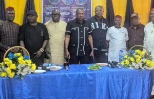 Clarion Shipping Launches Ocean Line to Boost Nigeria’s Maritime Capacity