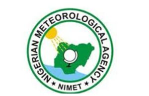 NiMet Predicts 3-day Thunderstorms, Rainfall Nationwide