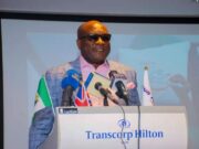 Air Peace attributes Heathrow, Gatwick breakthrough to UK govt.’s backing