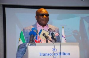 Air Peace attributes Heathrow, Gatwick breakthrough to UK govt.’s backing