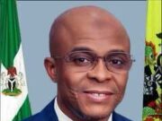 Dantsoho Promotes Nigeria Ports at UNGA, Pledges Digitally Driven, World Class Operations