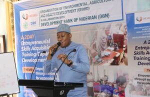 DBM Bank Disburses ₦1trn Empowerment, 62% Benefits Women