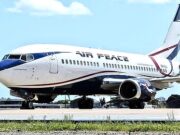 Air Peace and NSIB’s Tardy Report.