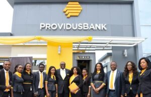 Money Laundering: Experts Demand Sanctions Against Providus Bank Management Over Suspicious $7m