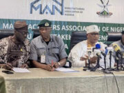 Breaking: FG Waives 4% FOB Charge On Raw Materials, Machinery, Spares For Manufacturers