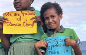 The Pacific Nations Divided Over Deep-sea Mining, United On Climate Action