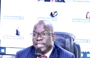 Oritsemeyin Oil Rig Licence Revocation Warning for Operators Flouting Guidelines – Expert
