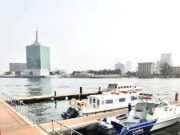 LASG Shuts Jetties, Terminals Along Five Cowries Creek for E1 Championship, Lagos State Waterways Authority (LASWA)