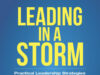 Safari Announces Release Of Dakuku Peterside’s New Book, “Leading In A Storm”.