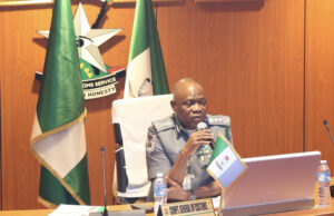 Trade Facilitation: Nigeria Customs Introduces Joint Units Operations