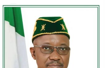 Natural Gas’ll Drive Nigeria’s High-Speed Rail Network – Ekpo