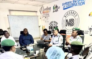 Modernisation: Nigeria Customs Service Introduces Automated Excise Register System