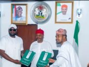 FG Inaugurates Committee for National Energy Master Plan