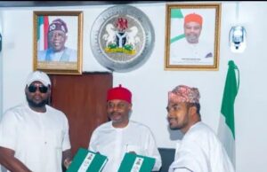 FG Inaugurates Committee for National Energy Master Plan