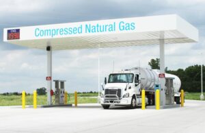 Motorists Lament Inadequate CNG Infrastructure