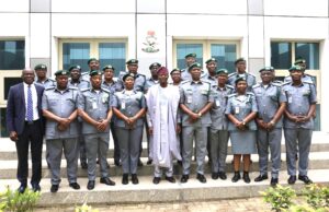 National Single Window Will Boost Trade, Stabilise Economy — Hon. Minister of Finance