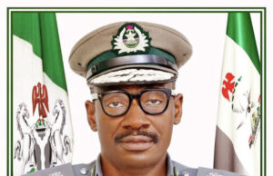 Apapa Customs Generates ₦215billion in August as Comptroller Olomu Reassures Stakeholders on B’Odogwu Efficiency