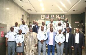 Airline Operators’ BOT Commends Nigeria Customs for Improving Business