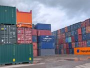 6 Vessels to Arrive Tin-Can, Apapa, Lekki Ports with 4,778MT of Containers