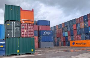6 Vessels to Arrive Tin-Can, Apapa, Lekki Ports with 4,778MT of Containers