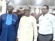 Shippers Association Elects Odolo As President