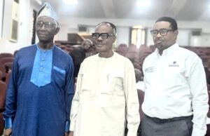 Shippers Association Elects Odolo As President