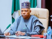 National Single Window Implementation Will Make Nigerian Ports More Competitive, Top 3 in Africa – Shettima